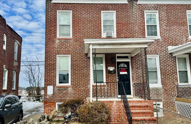 3400 ELMLEY Avenue photos photos