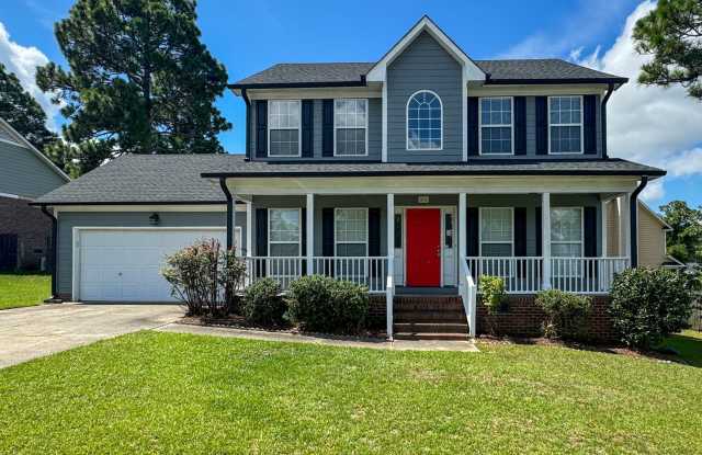 Charming 3 Bed 2.5 Bath Hope Mills Home photos photos