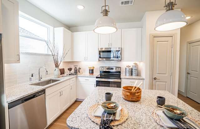 Chaparral Ranch Homes Gallery 3