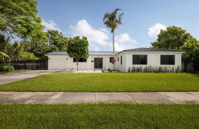 8745 SW 84th St - 8745 Southwest 84th Street, Sunset, FL 33173