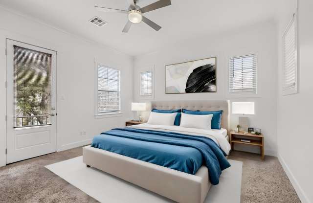 AVAILABLE MARCH: 2008 Construction 4 bed / 4 bath Home - Top of the line finishes, 2 car garage photos photos