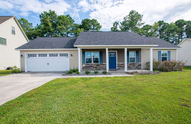 258 Breakwater Drive Gallery 1
