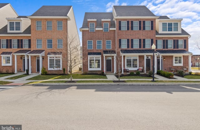 626 D STREET - 626 D Street, Kennett Square, PA 19348
