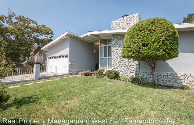 17249 Flanders St, - 17249 Flanders Street, Los Angeles, CA 91344