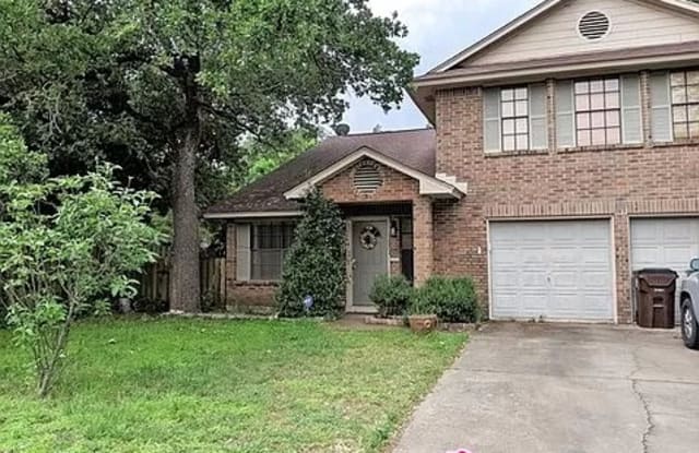 12804 Blackfoot Trl - 12804 Blackfoot Trail, Austin, TX 78729