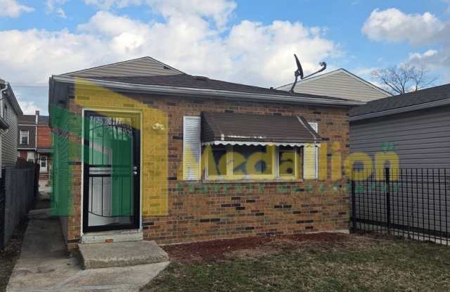 Updated 5-Bedroom Home with Finished Basement and Fenced Yard photos photos