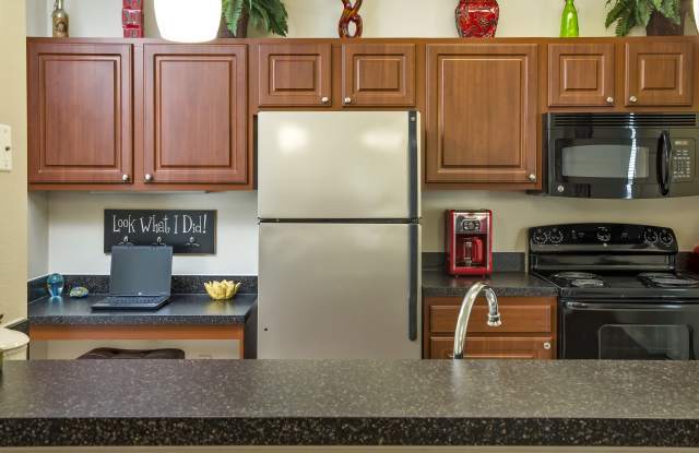 Avenue at Timberlin Park photos photos