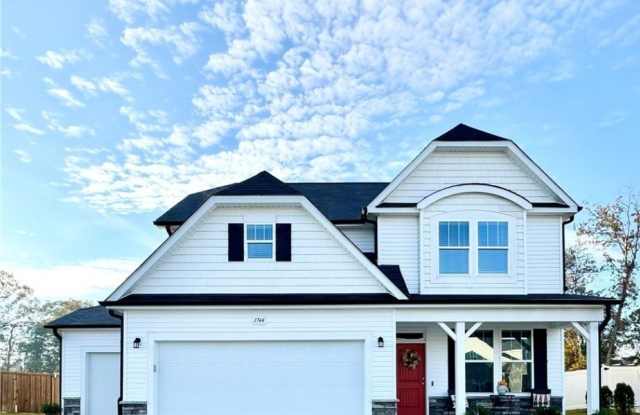 1744 Stackhouse Drive - 1744 Stackhouse Drive, Fayetteville, NC 28314