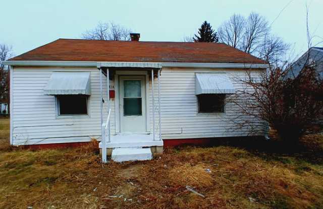 1614 West 18th Street photos photos