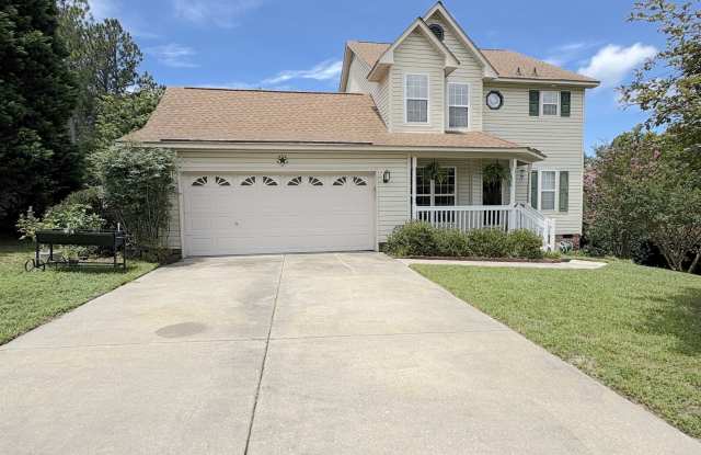 247 Richmond Park Drive Gallery 1