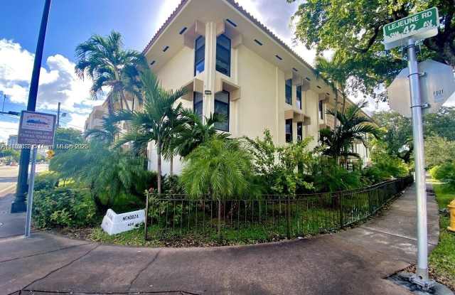 1600 S Le Jeune Rd - 1600 South Le Jeune Road, Coral Gables, FL 33134