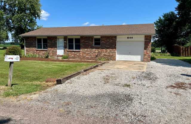 Two bedroom house in Holiday Shores! photos photos Two bedroom house in Holiday Shores! photos photos