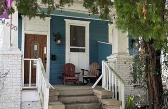 600 S PIERCE Street photos photos