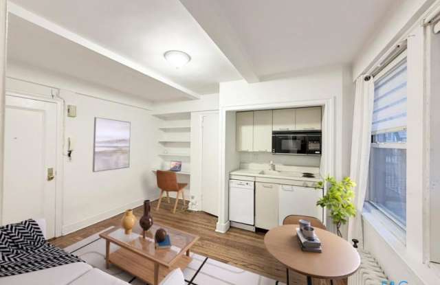 321 East 43rd Street Gallery 2
