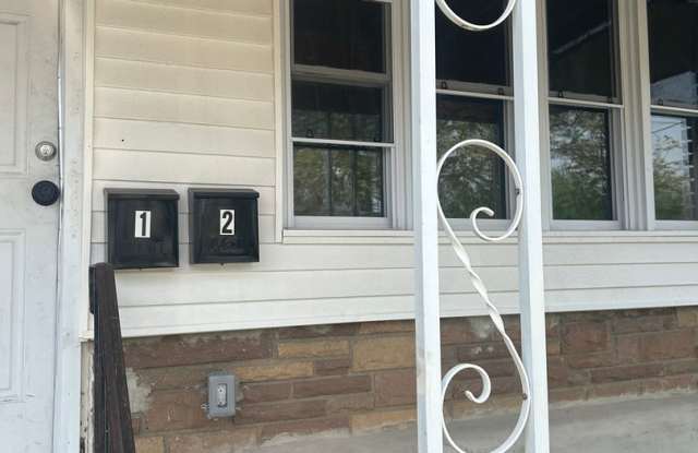 2Br apartment in (duplex) 1st floor photos photos