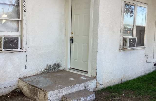 Located in Portales!! Cozy 1 bed apartment! photos photos
