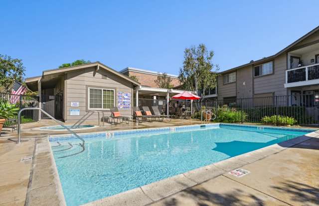 Sunnyside Senior Apartments Gallery 2