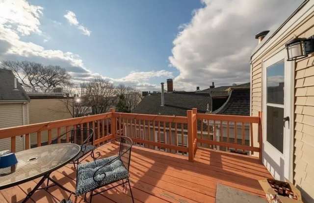 160 Dorchester photos photos