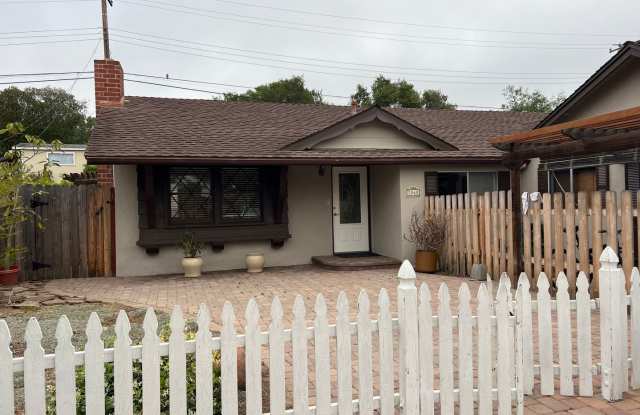 Goleta 3 Bedroom Home photos photos
