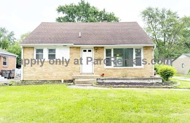 3101 Medford Avenue photos photos