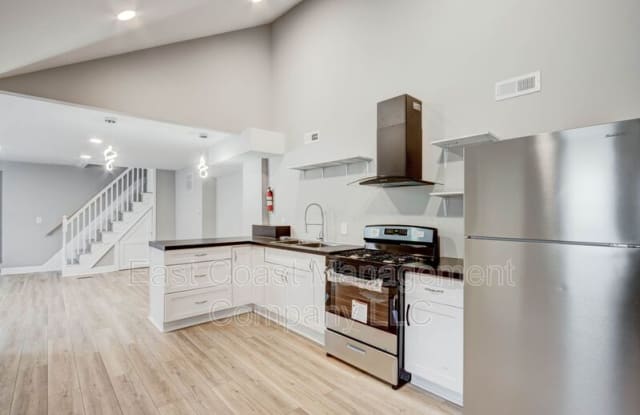 3526 Frederick Ave - 3526 Frederick Avenue, Baltimore, MD 21229