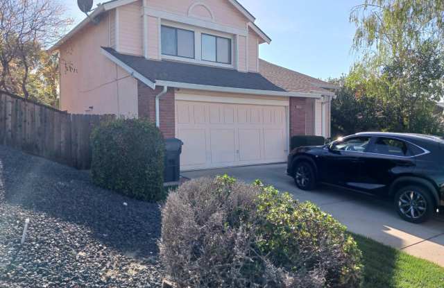4504 Deer Ridge Way - 4504 Deer Ridge Way, Antioch, CA 94531