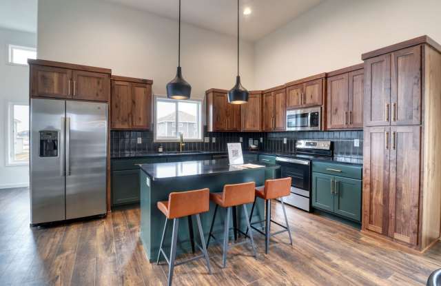 Timeless Style Meets Modern Living in Horace Gallery 4