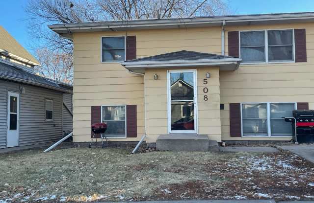 508 North Kline Street - 4 - 508 North Kline Street, Aberdeen, SD 57401