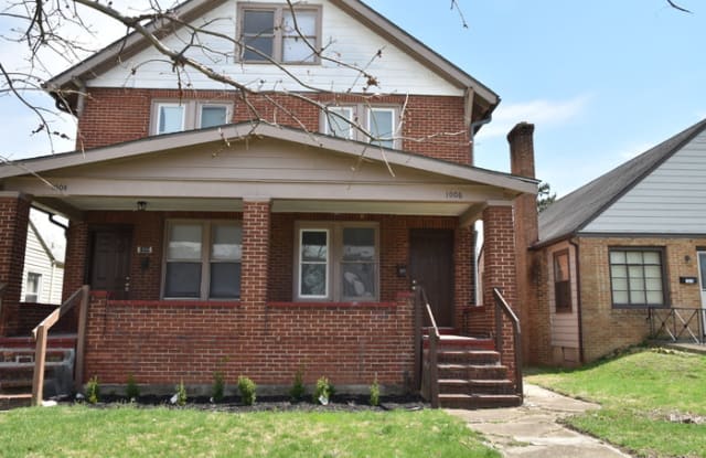 1006 Fairwood Avenue - 1006 Fairwood Avenue, Columbus, OH 43206