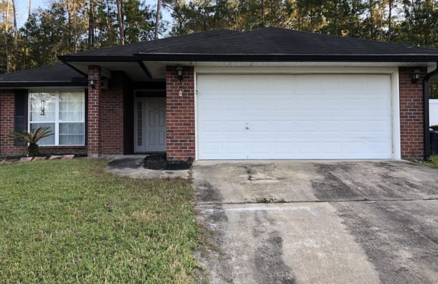 7670 LOOKOUT POINT DR - 7670 Lookout Point Drive, Jacksonville, FL 32210