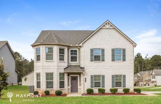 401 Tavistock Court - 401 Tavistock Court, Henry County, GA 30252