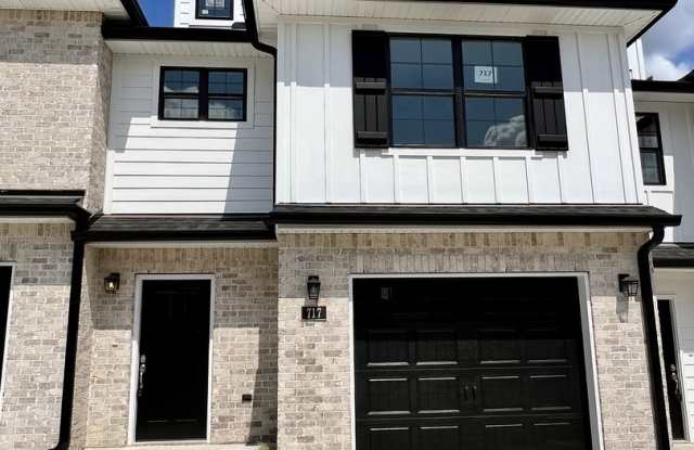 For Lease - 3 Bed, 2.5 Bath, 1515 sqft Townhome, Lebanon, TN Gallery 3