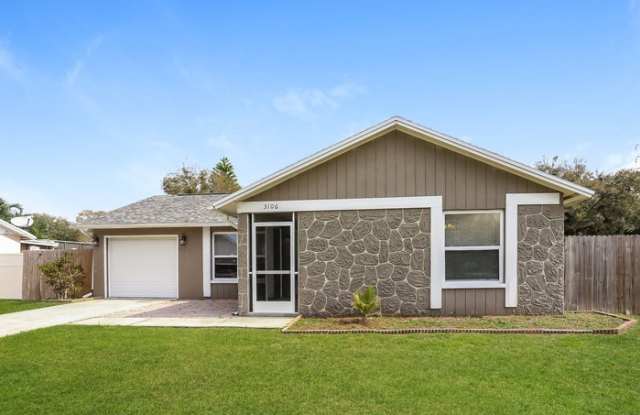 3106 Vanceboro Street - 3106 Vanceboro Street, Pasco County, FL 34655
