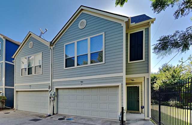7416 Coronado Ave - 7416 Coronado Avenue, Dallas, TX 75214