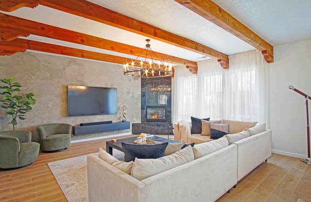 3928 Desert Sage Court Northwest Gallery 4