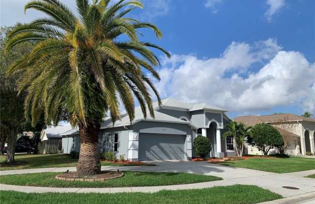 4761 STONEVIEW CIRCLE - 4761 Stoneview Circle, East Lake, FL 34677