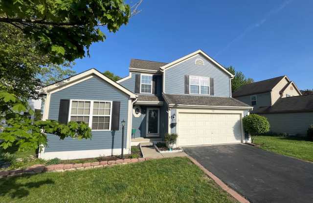 Spacious 3-Bedroom Home with Office, Basement  Fenced Yard photos photos