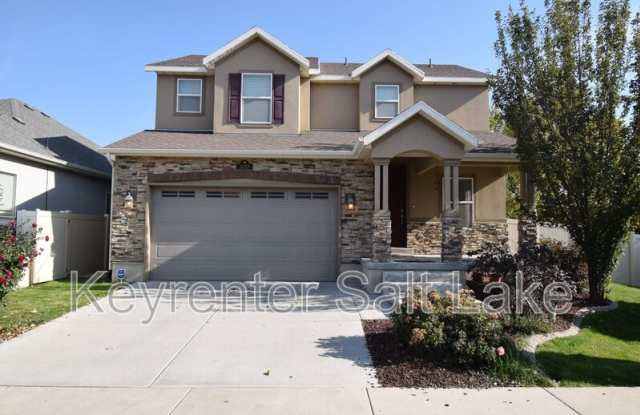 11157 Broadwick Rd - 11157 Broadwick Road, South Jordan, UT 84095