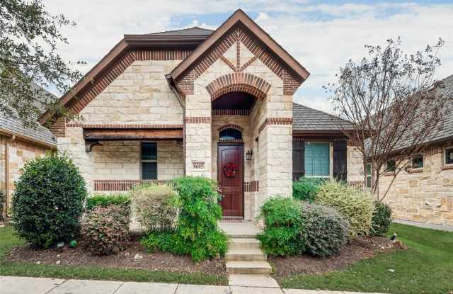 8605 Gracewood - 8605 Gracewood Drive, McKinney, TX 75070