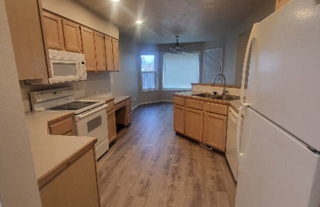 Cute Meridian Home! Gallery 3