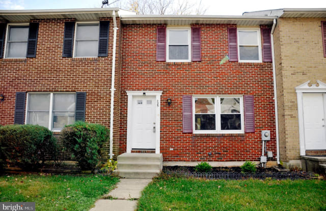 425 WINDY KNOLL DRIVE - 425 Windy Knoll Drive, Mount Airy, MD 21771