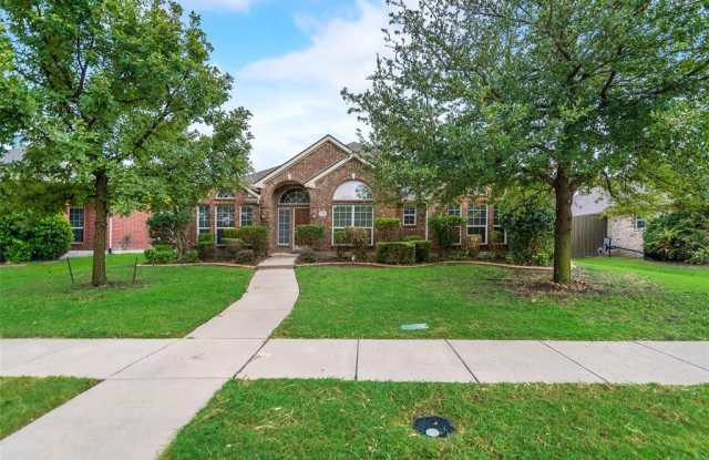 3975 Sparkling Brook Drive Gallery 2