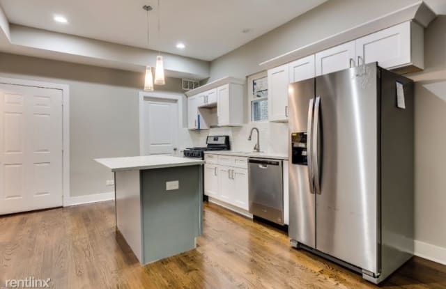 3570 W Dickens Ave 2 - 3570 W Dickens Ave, Chicago, IL 60647
