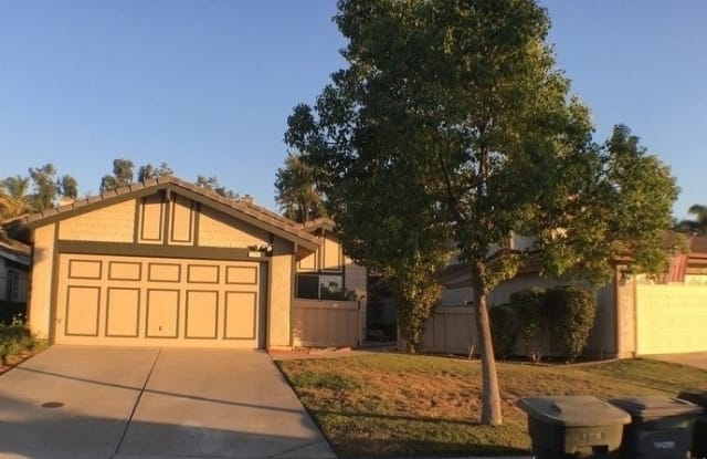 31751 Corte Encinas - 31751 Corte Encinas, Temecula, CA 92592