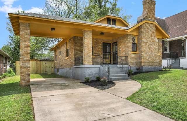 1851 Kendale Avenue - 1851 Kendale Avenue, Memphis, TN 38114