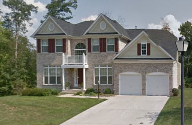 10222 Rolling Green Way // Close Out - 10222 Rolling Green Way, Friendly, MD 20744