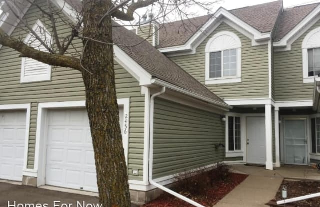 2456 Cochrane Circle - 2456 Cochrane Drive, Woodbury, MN 55125