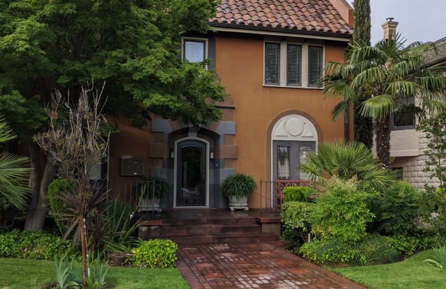 3427 J Street - 3427 J Street, Sacramento, CA 95816