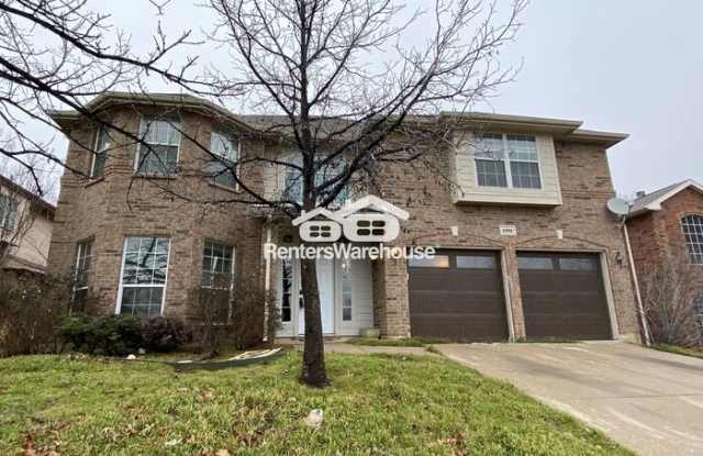 1801 Buena Vista Drive - 1801 Buena Vista Drive, Denton, TX 76210