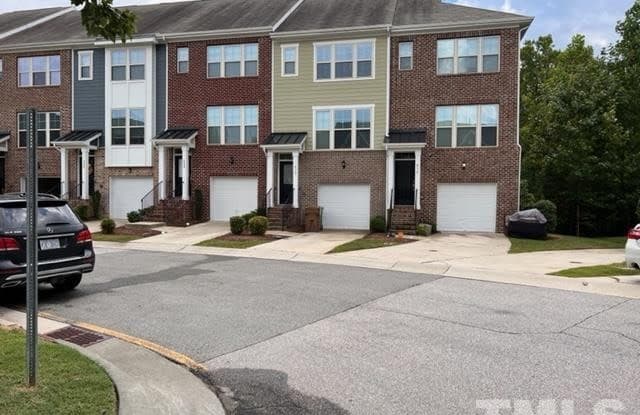 418 Hofman Court - 418 Hofman Court, Cary, NC 27519